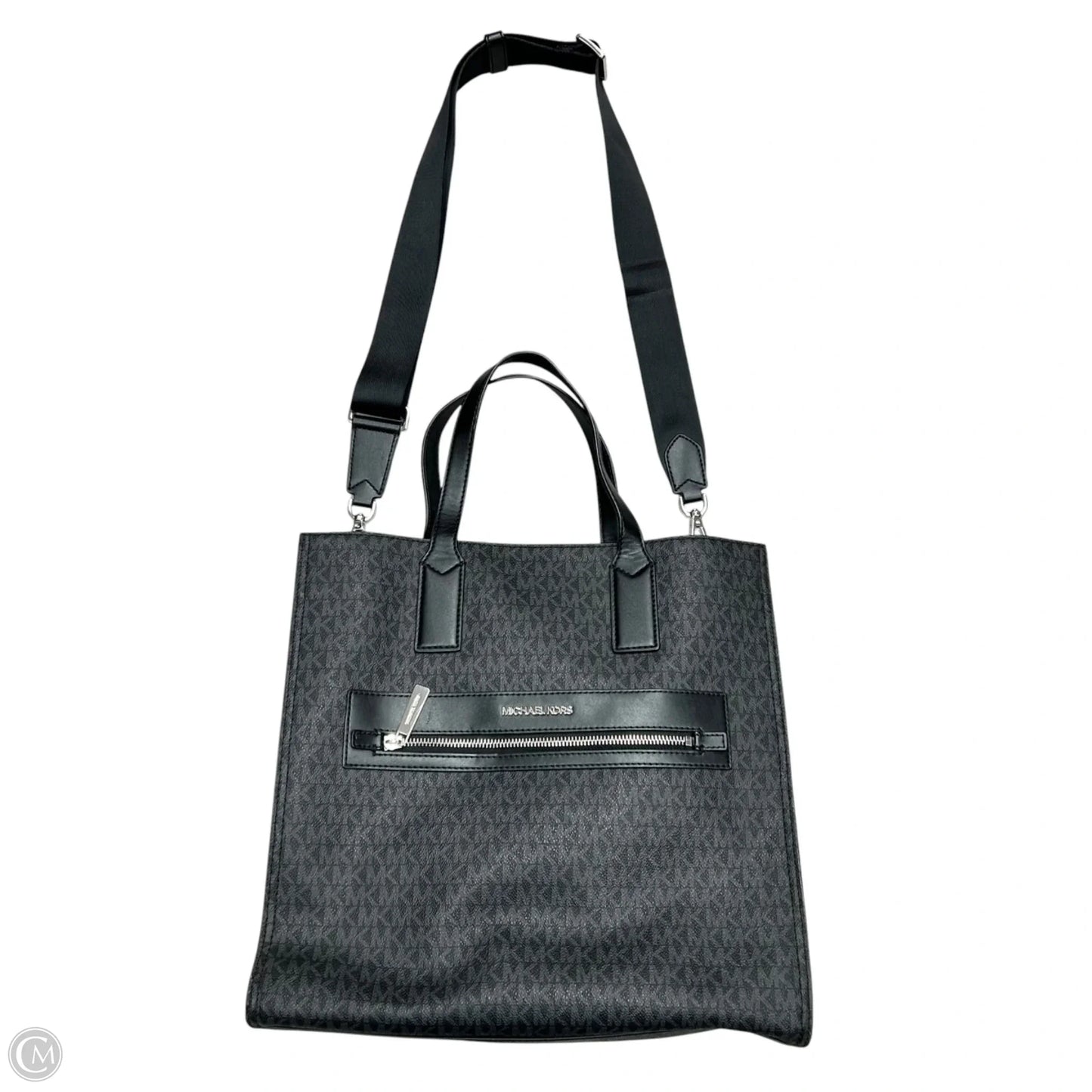 Handbag Designer By Michael Kors, Size: Large