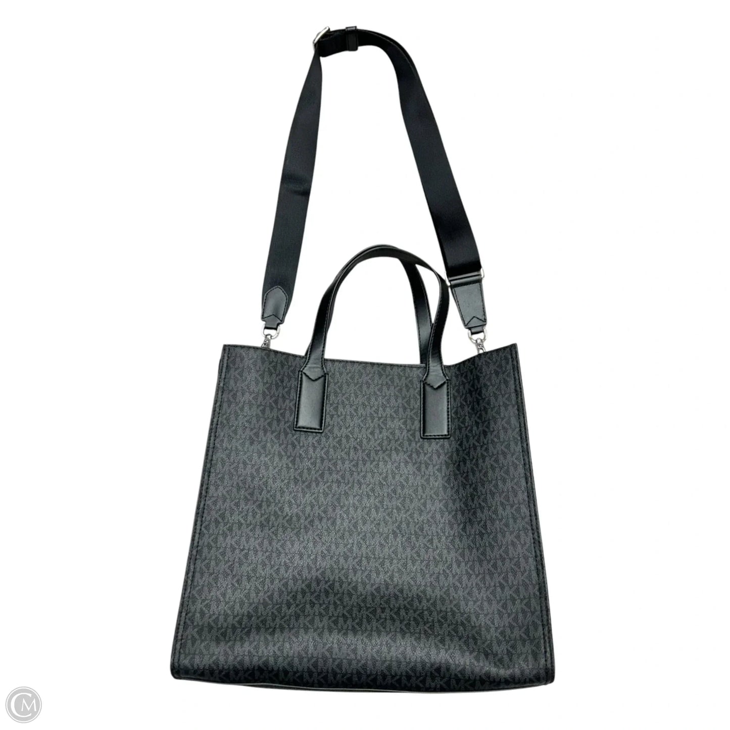 Handbag Designer By Michael Kors, Size: Large