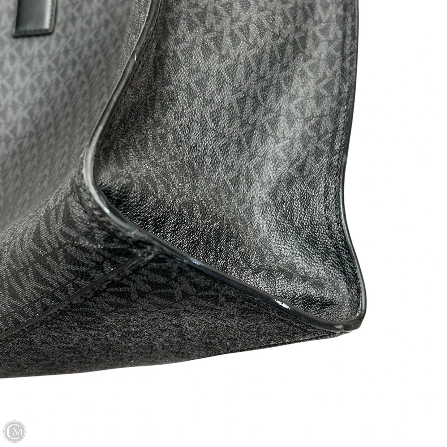 Handbag Designer By Michael Kors, Size: Large