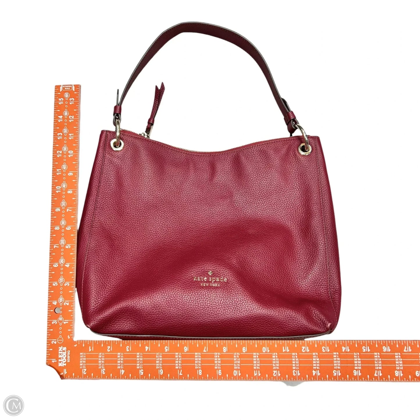 Handbag Designer By Kate Spade, Size: Large