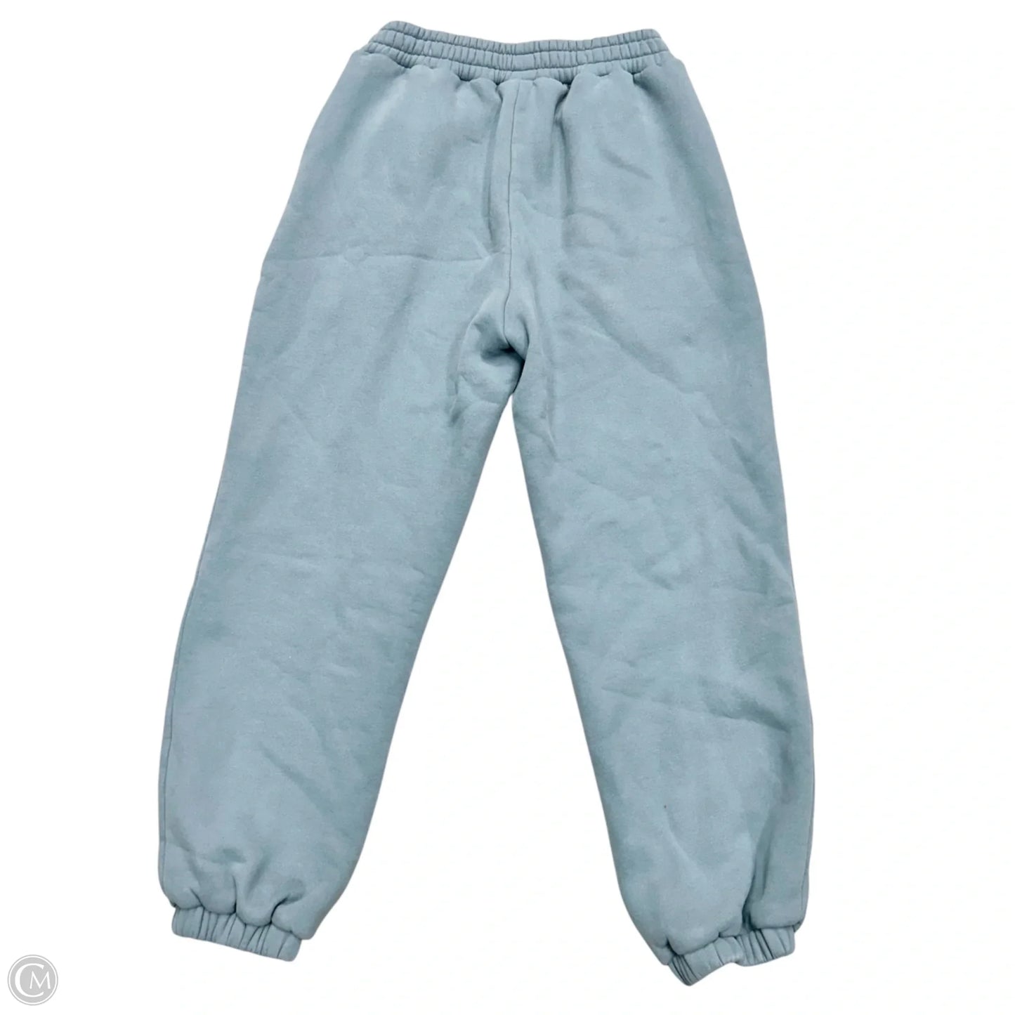 Pants Joggers By Comfrt In Blue, Size: L