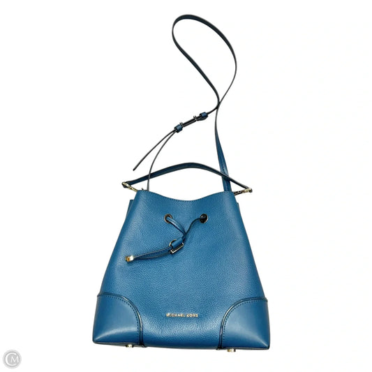 Crossbody Designer By Michael Kors, Size: Medium