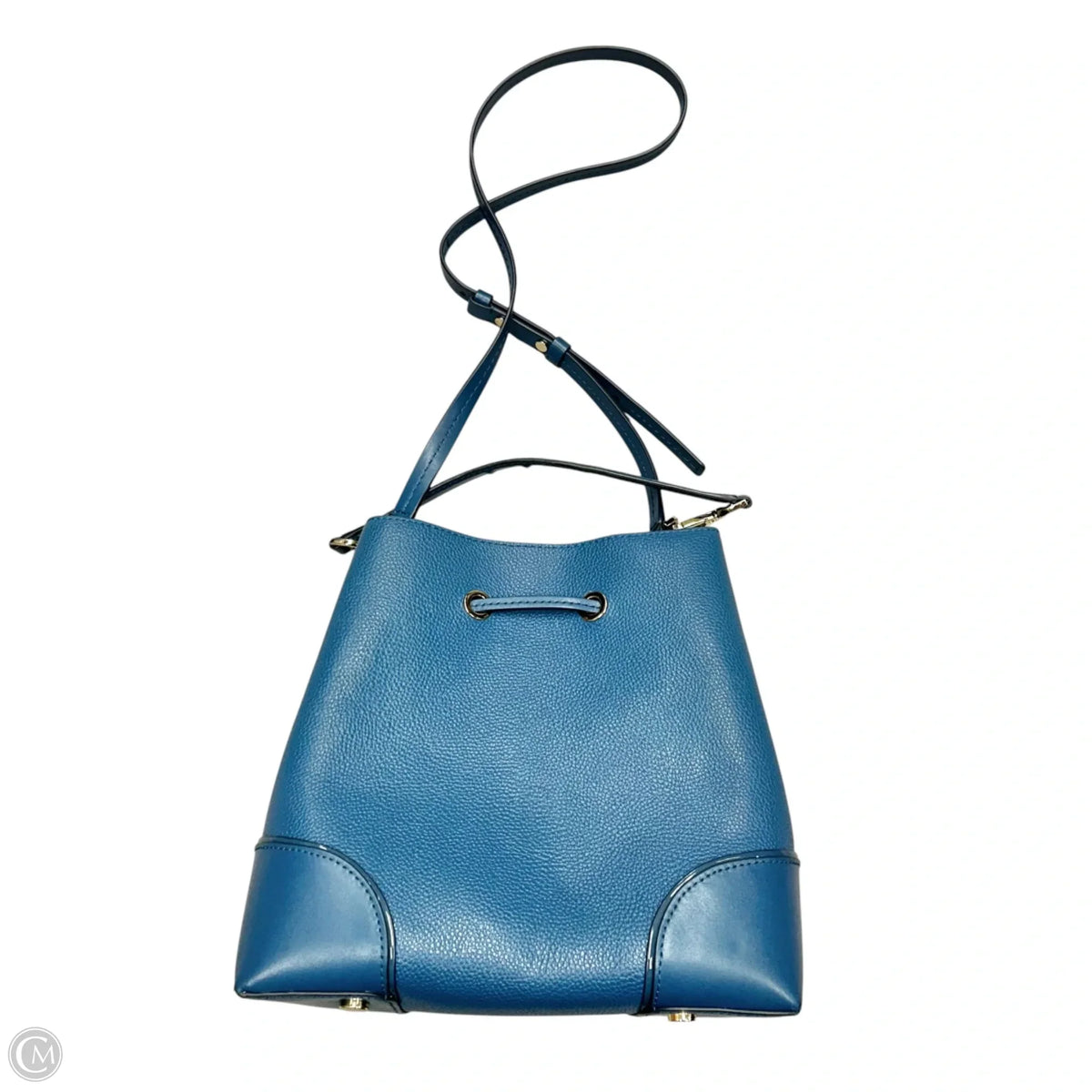 Crossbody Designer By Michael Kors, Size: Medium