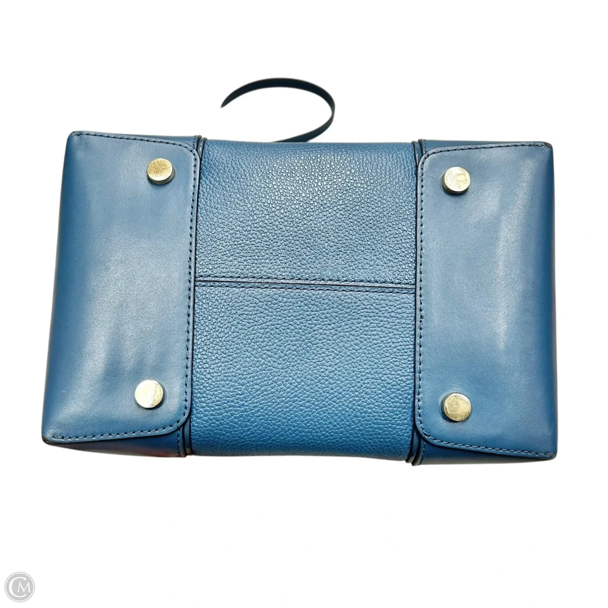 Crossbody Designer By Michael Kors, Size: Medium