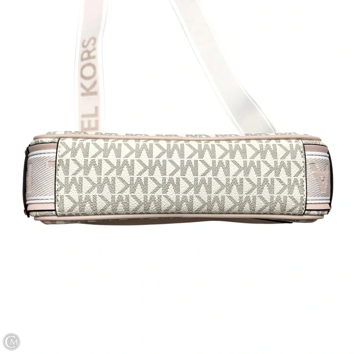 Crossbody Designer By Michael By Michael Kors, Size: Medium