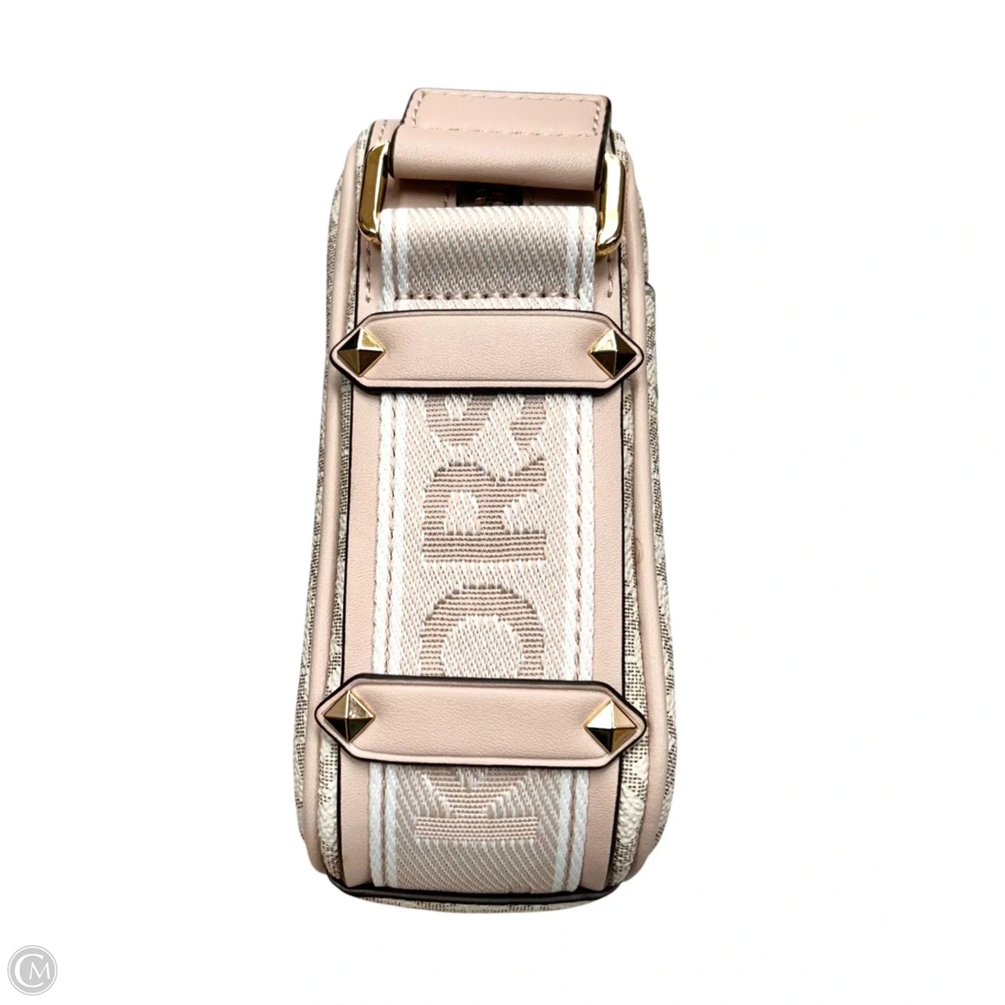 Crossbody Designer By Michael By Michael Kors, Size: Medium