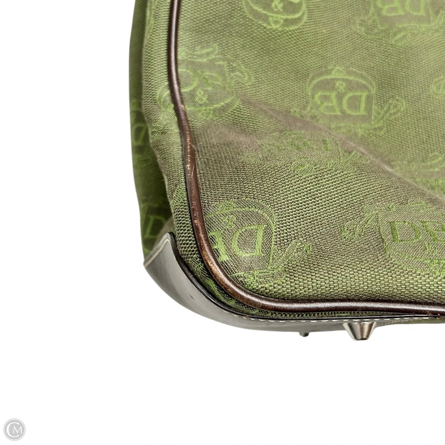 Handbag Designer By Dooney And Bourke, Size: Medium