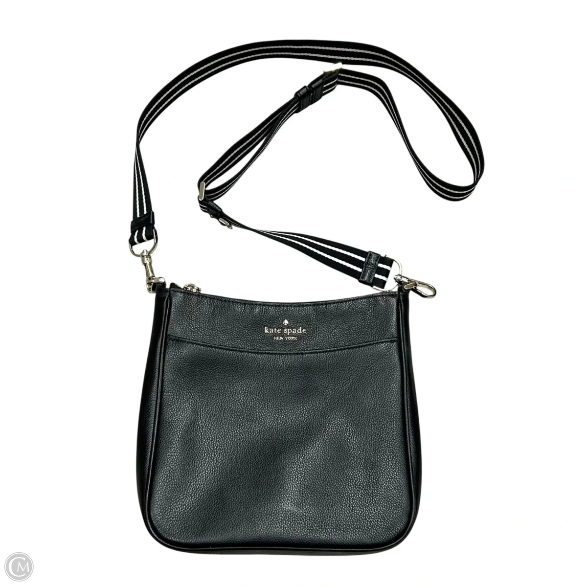 Crossbody Designer By Kate Spade, Size: Small