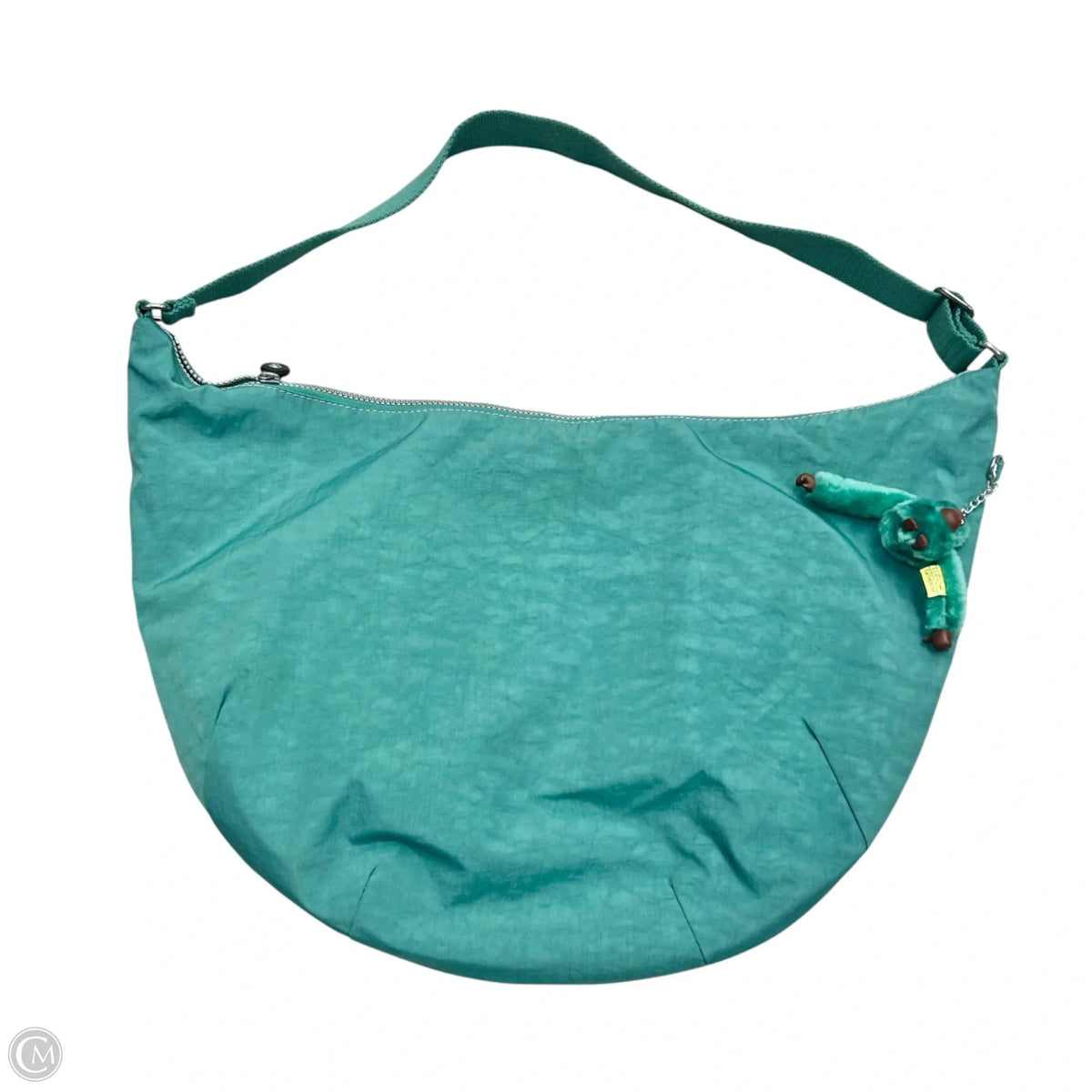 Handbag By Kipling, Size: Medium