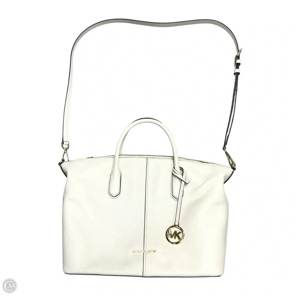 Handbag Designer By Michael By Michael Kors, Size: Large