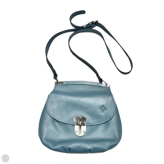 Crossbody Designer By Patricia Nash, Size: Small