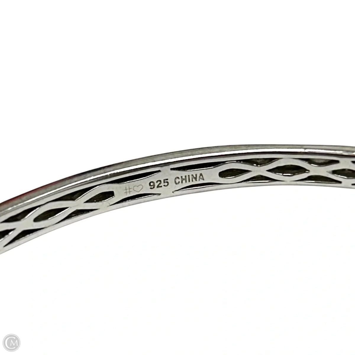 Bracelet Sterling Silver