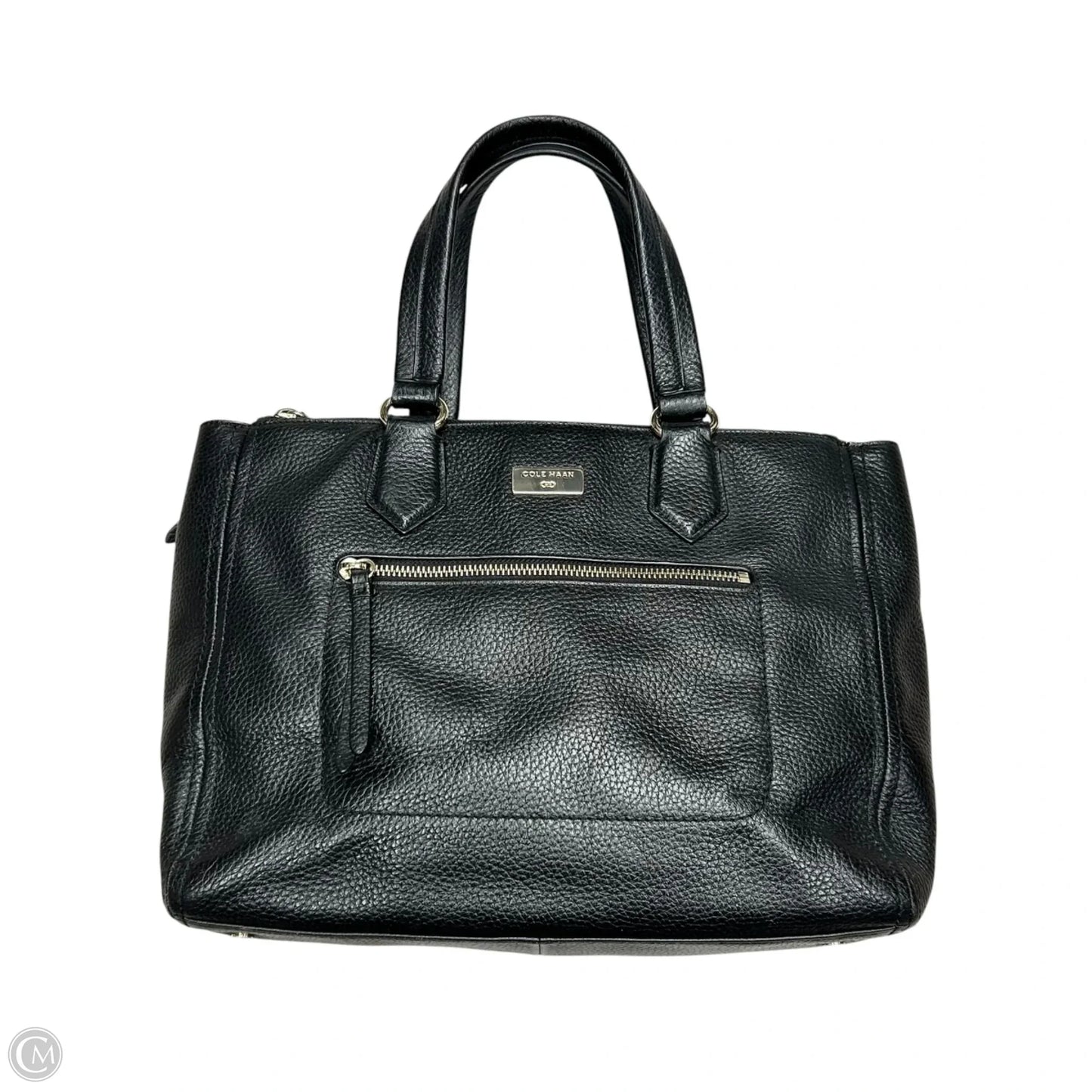 Handbag Designer By Cole-haan, Size: Medium