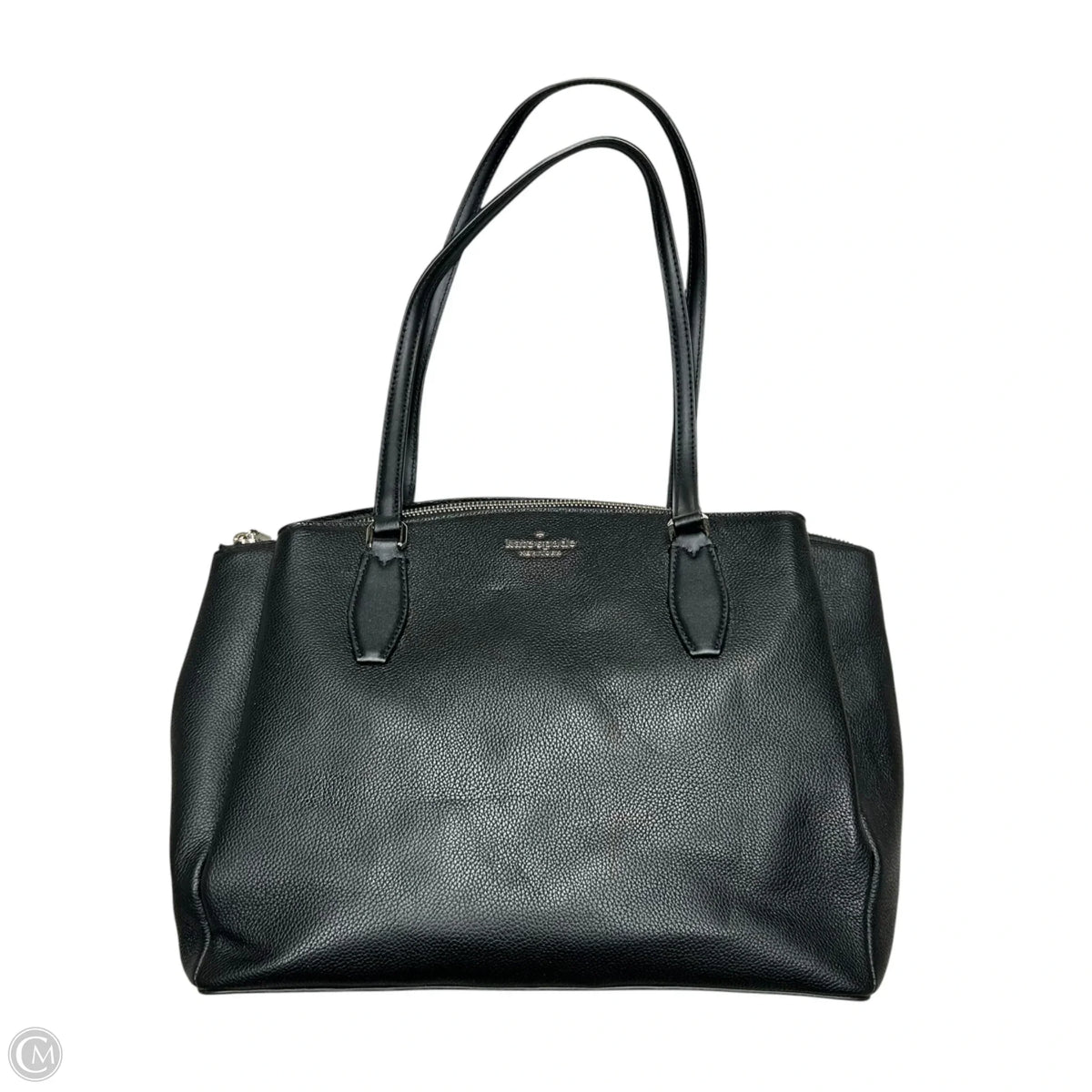 Handbag Designer By Kate Spade, Size: Medium