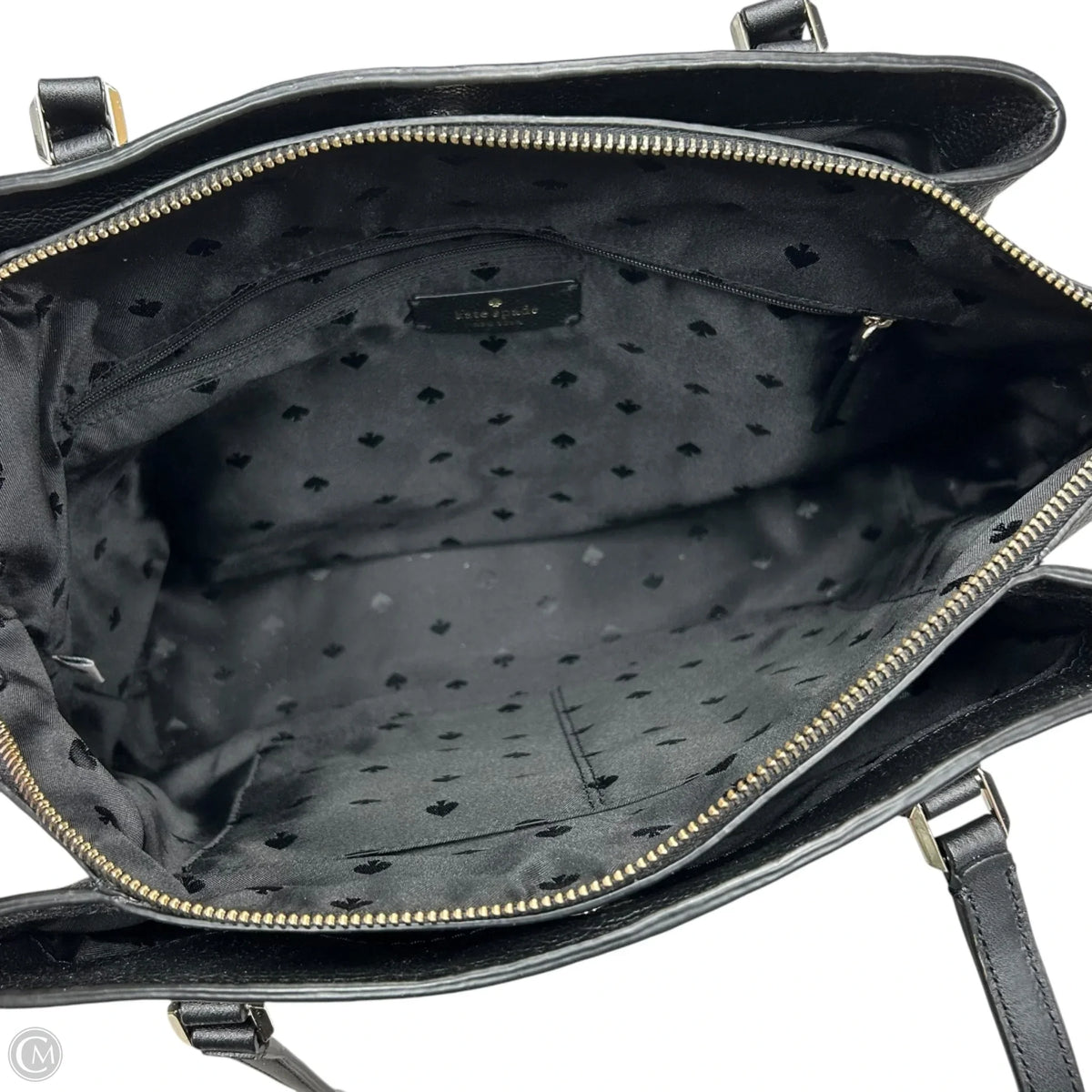 Handbag Designer By Kate Spade, Size: Medium