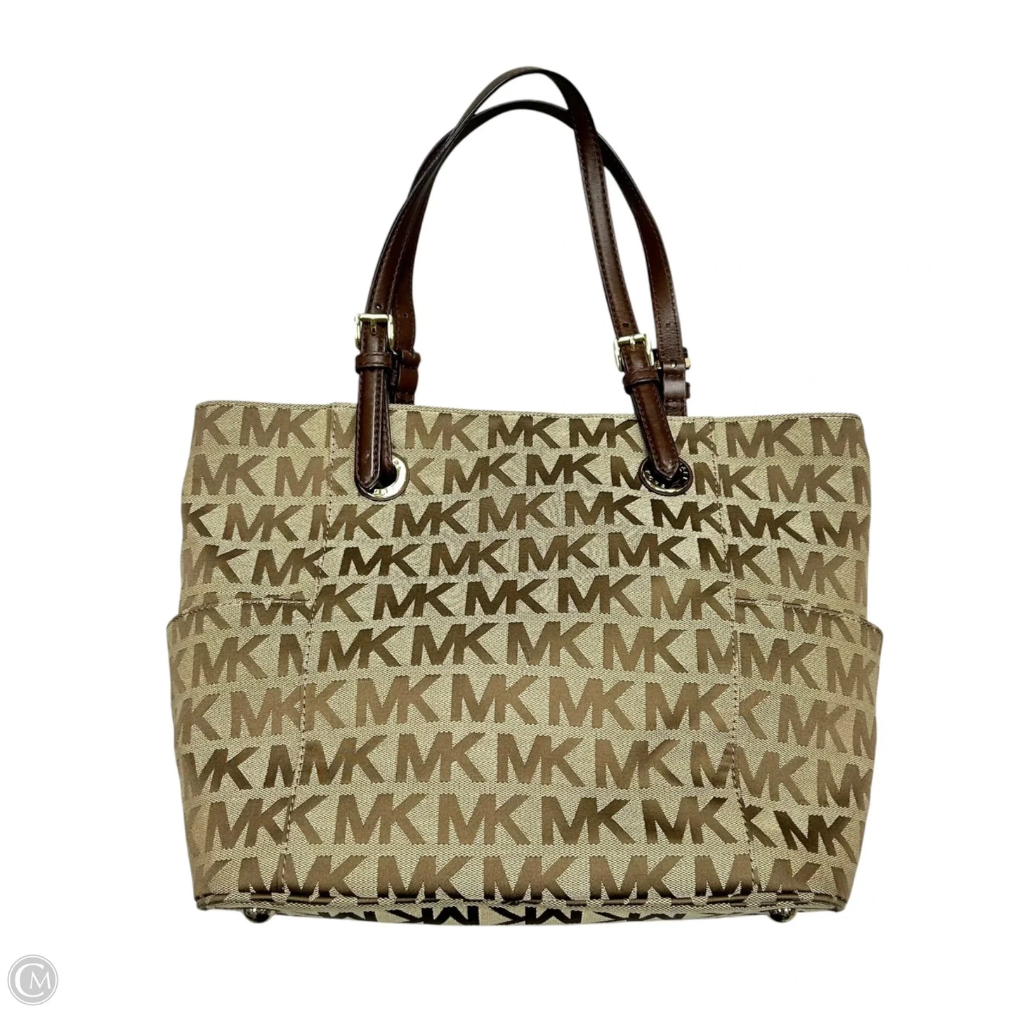 Tote Designer By Michael By Michael Kors, Size: Large
