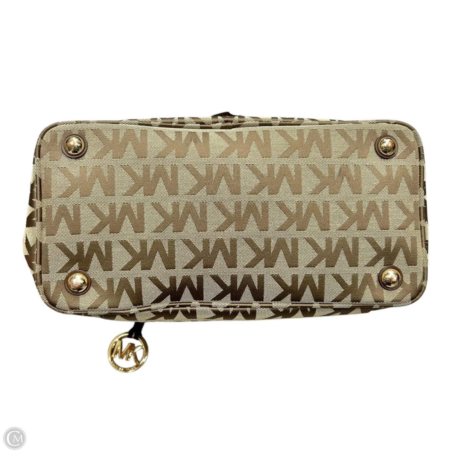 Tote Designer By Michael By Michael Kors, Size: Large