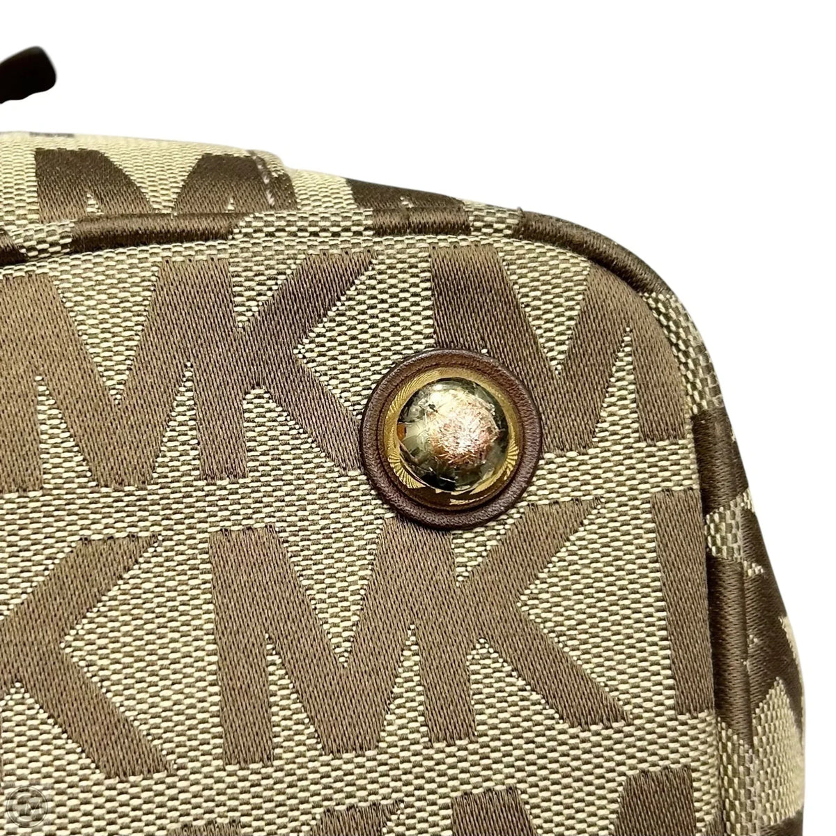 Tote Designer By Michael By Michael Kors, Size: Large