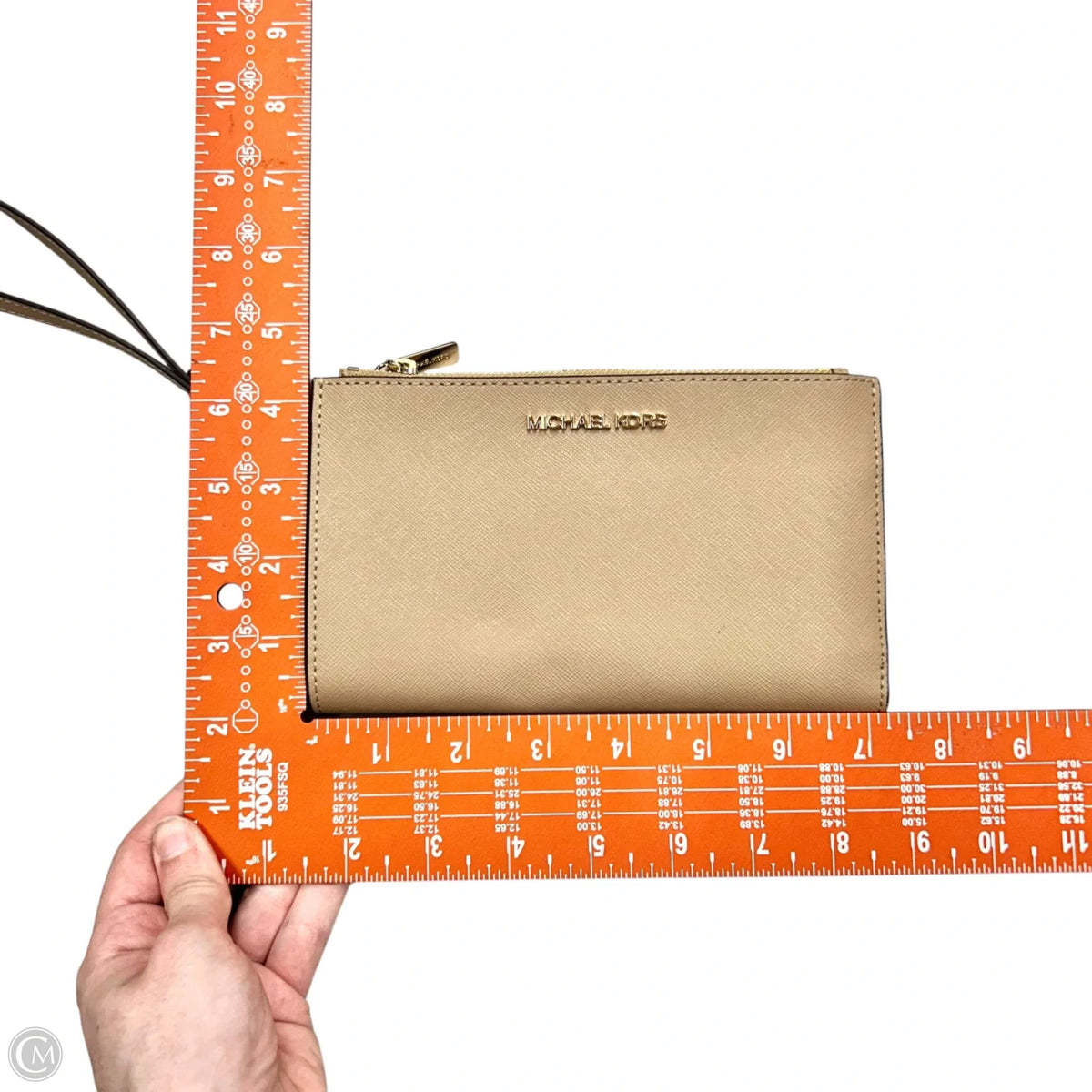 Wallet Designer By Michael By Michael Kors, Size: Large