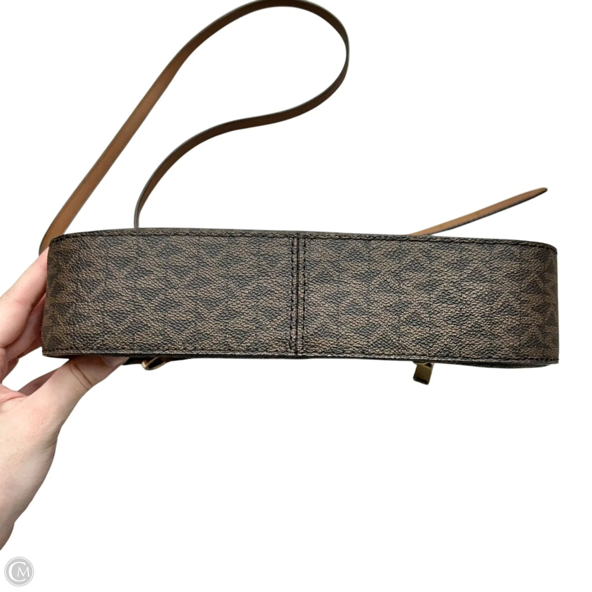 Crossbody Designer By Michael By Michael Kors, Size: Small