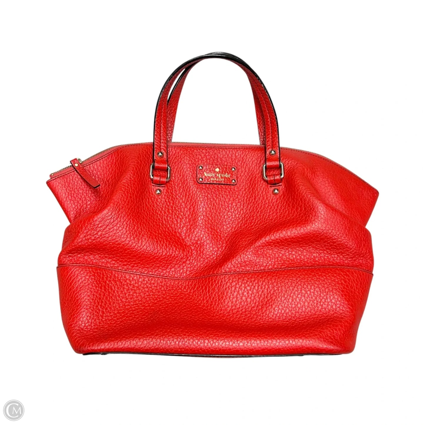 Handbag Designer By Kate Spade, Size: Large