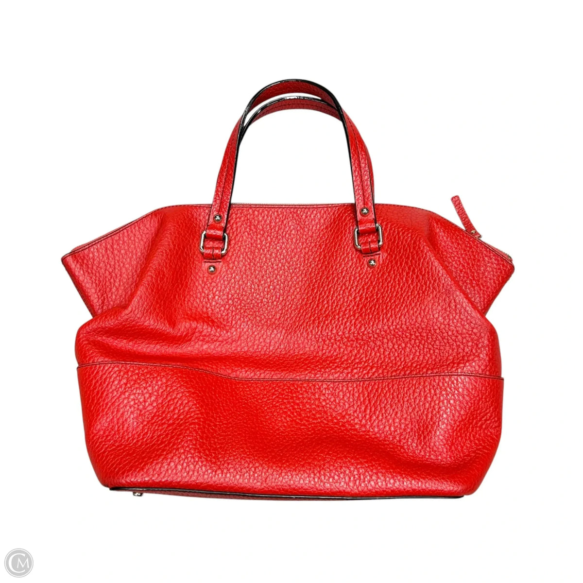 Handbag Designer By Kate Spade, Size: Large