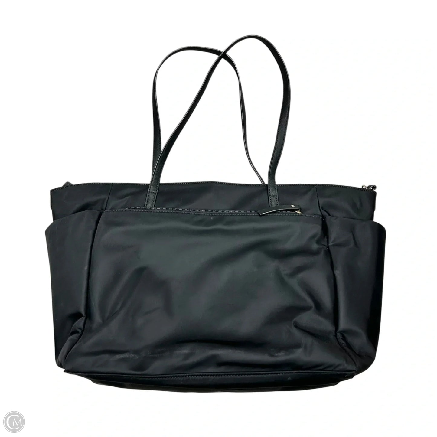 Diaper Bag Designer By Kate Spade, Size: Large