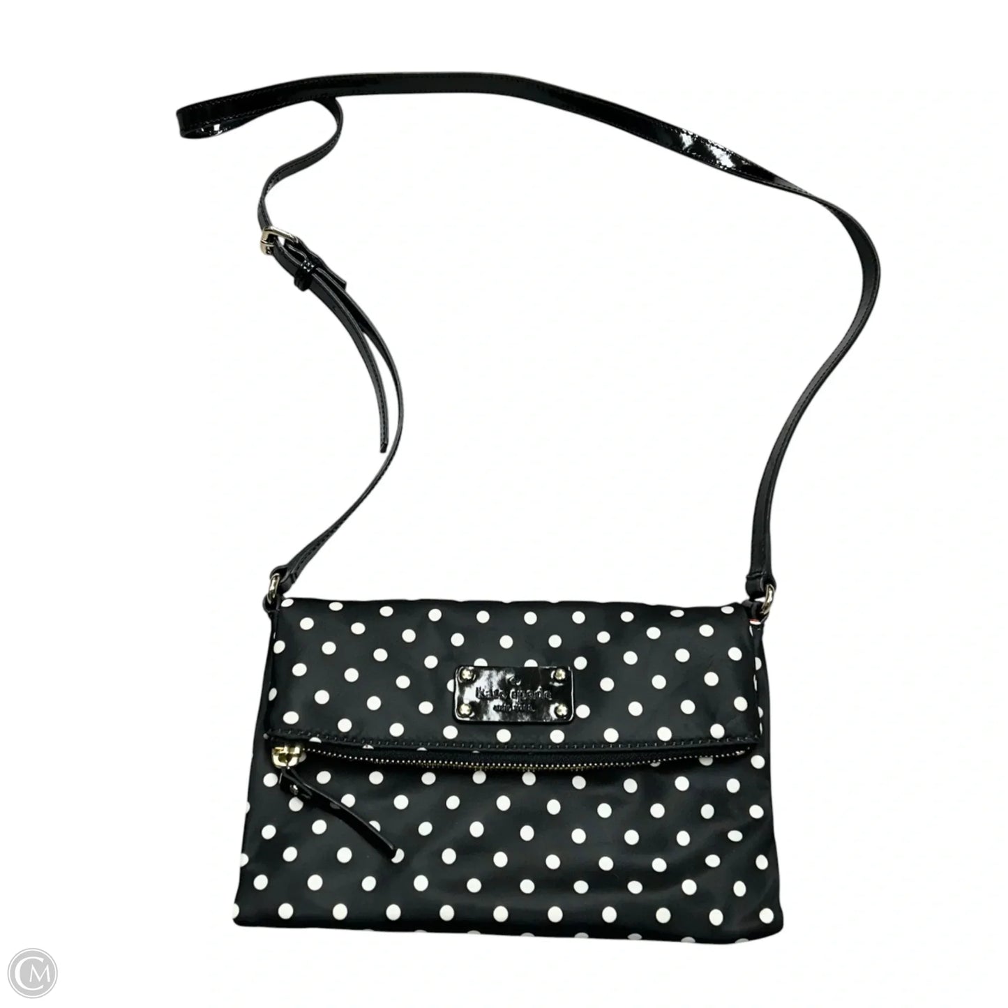 Crossbody Designer By Kate Spade, Size: Small