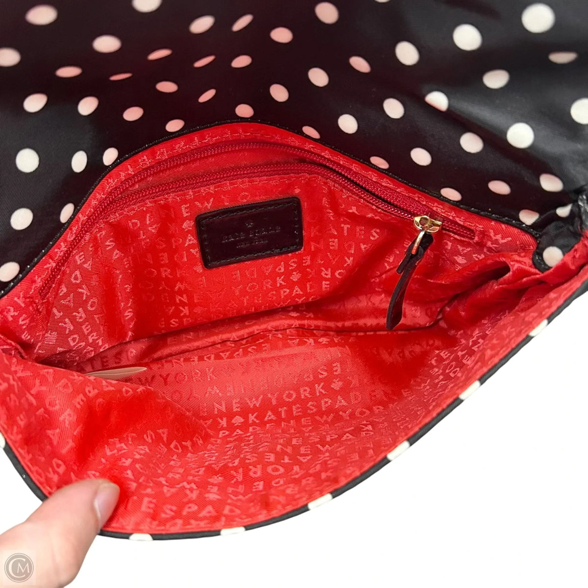 Crossbody Designer By Kate Spade, Size: Small