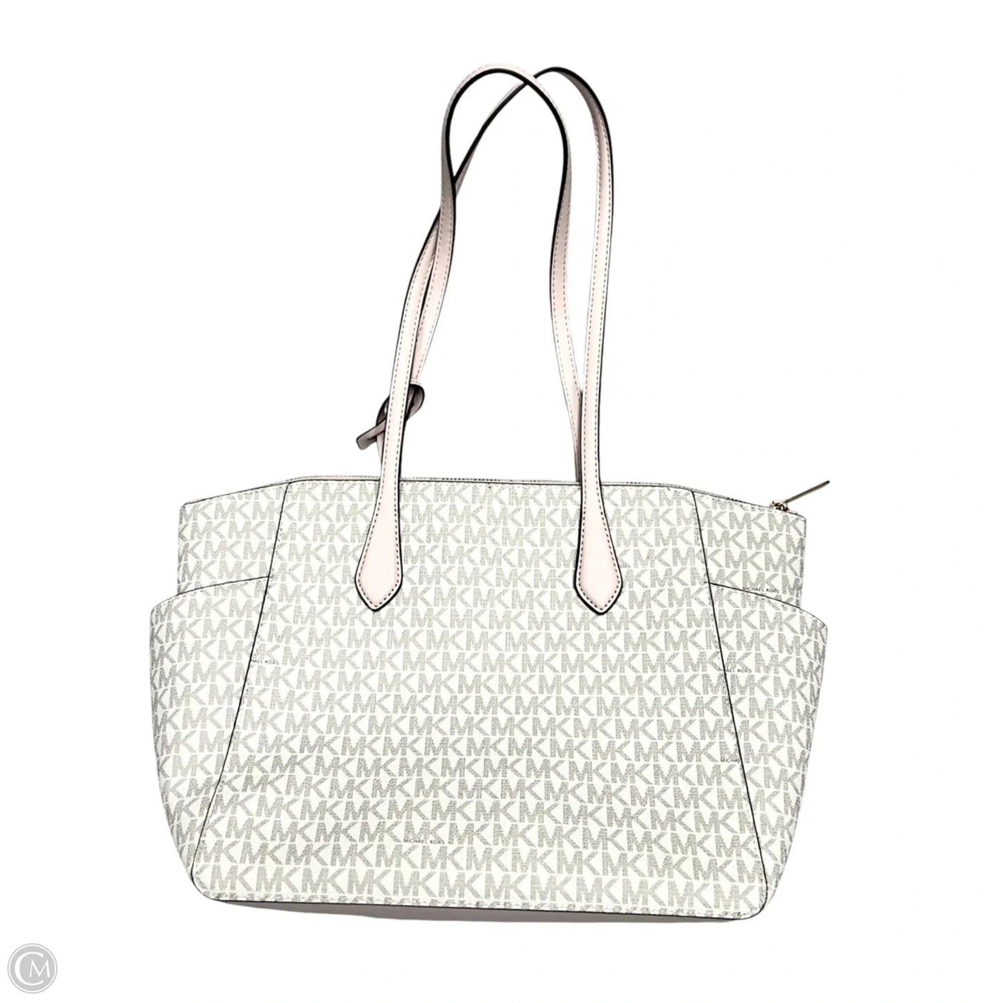 Tote Designer By Michael By Michael Kors, Size: Large