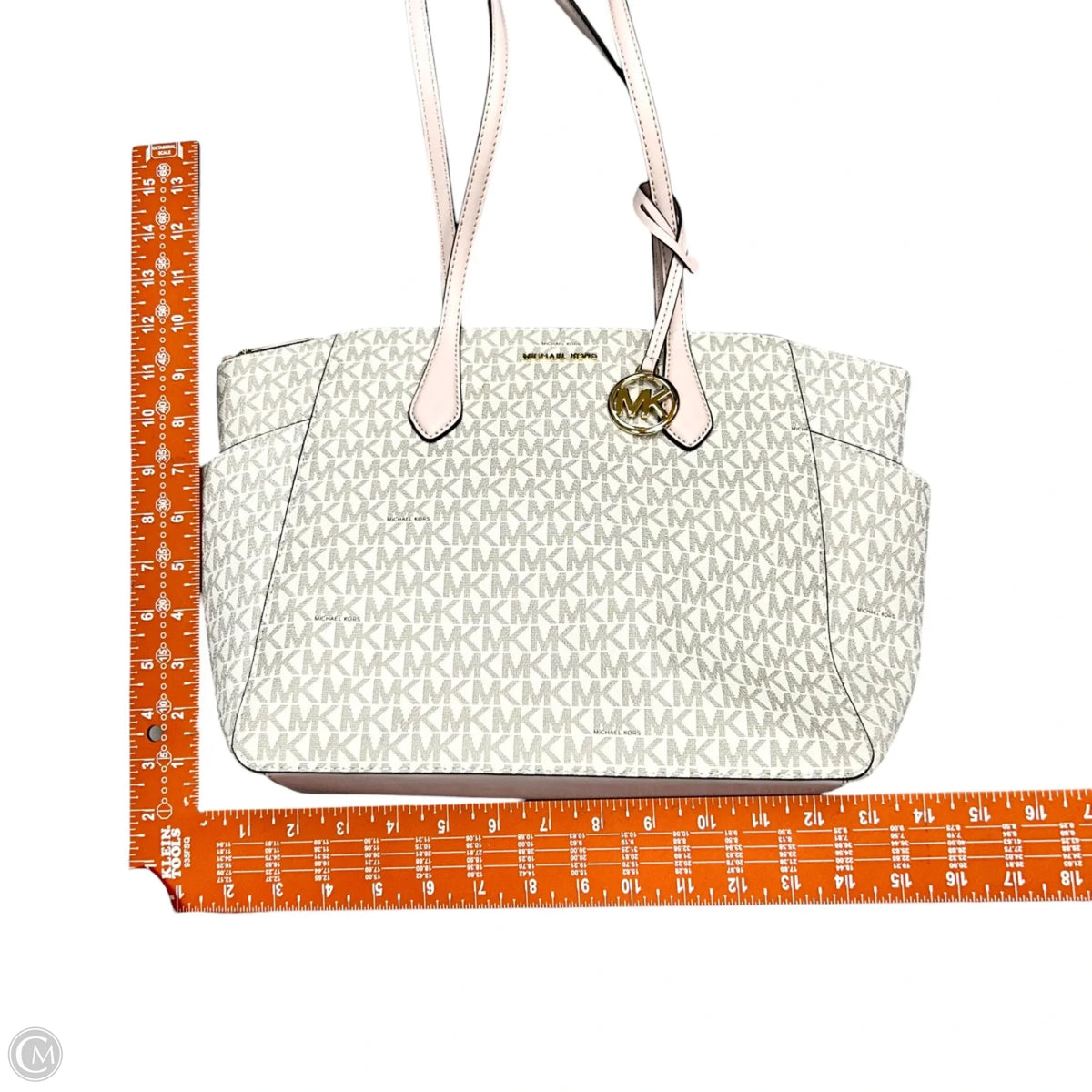 Tote Designer By Michael By Michael Kors, Size: Large