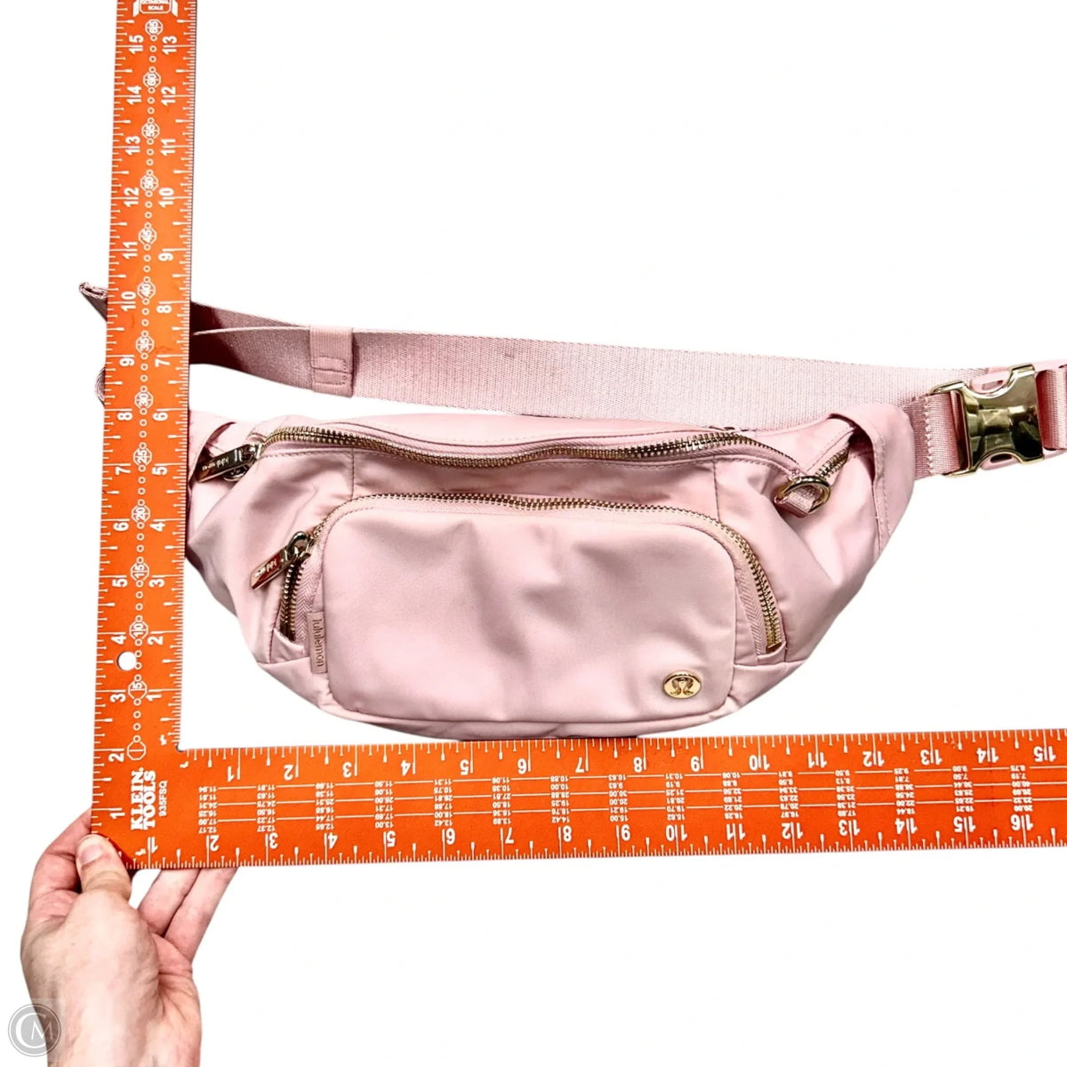 Belt Bag By Lululemon, Size: Medium