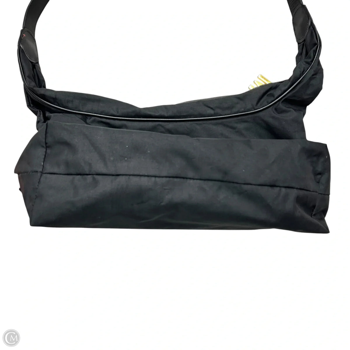 Crossbody Luxury Designer By Moschino, Size: Medium