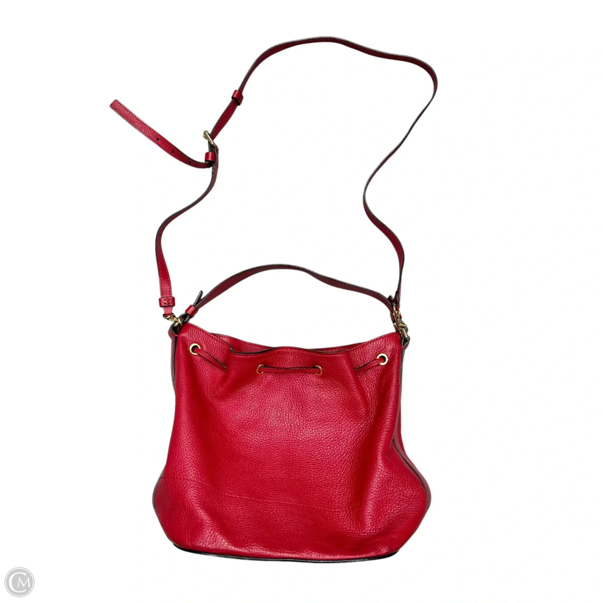 Crossbody Luxury Designer By Moschino, Size: Medium