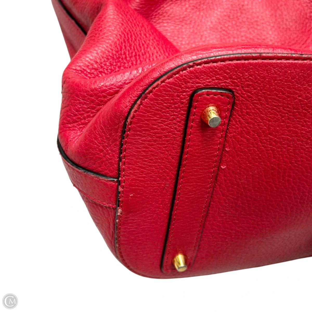 Crossbody Luxury Designer By Moschino, Size: Medium
