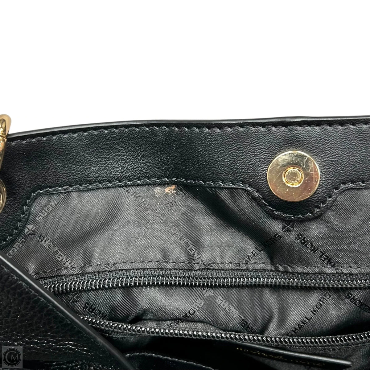 Handbag Designer By Michael By Michael Kors, Size: Medium