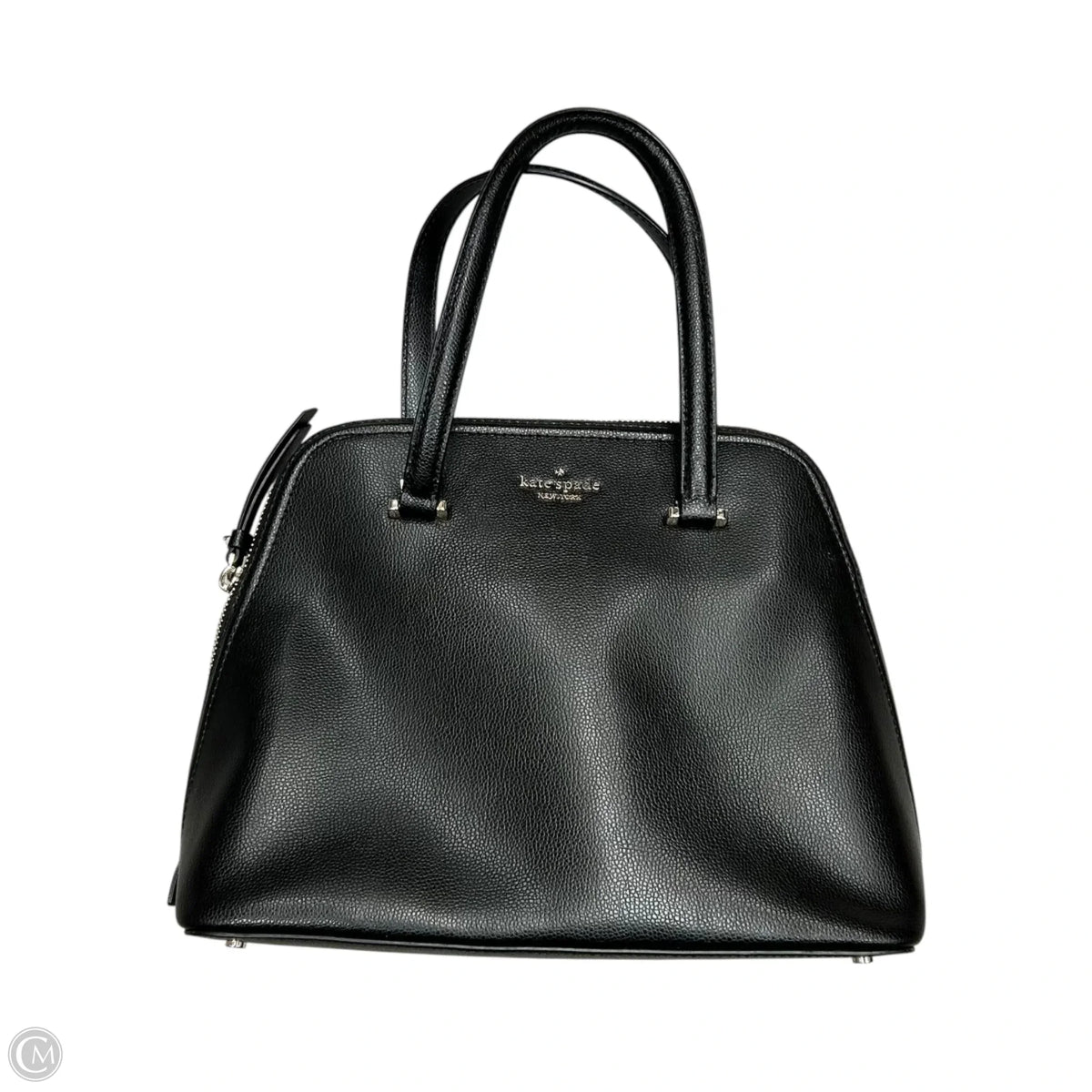 Handbag Designer By Kate Spade, Size: Medium