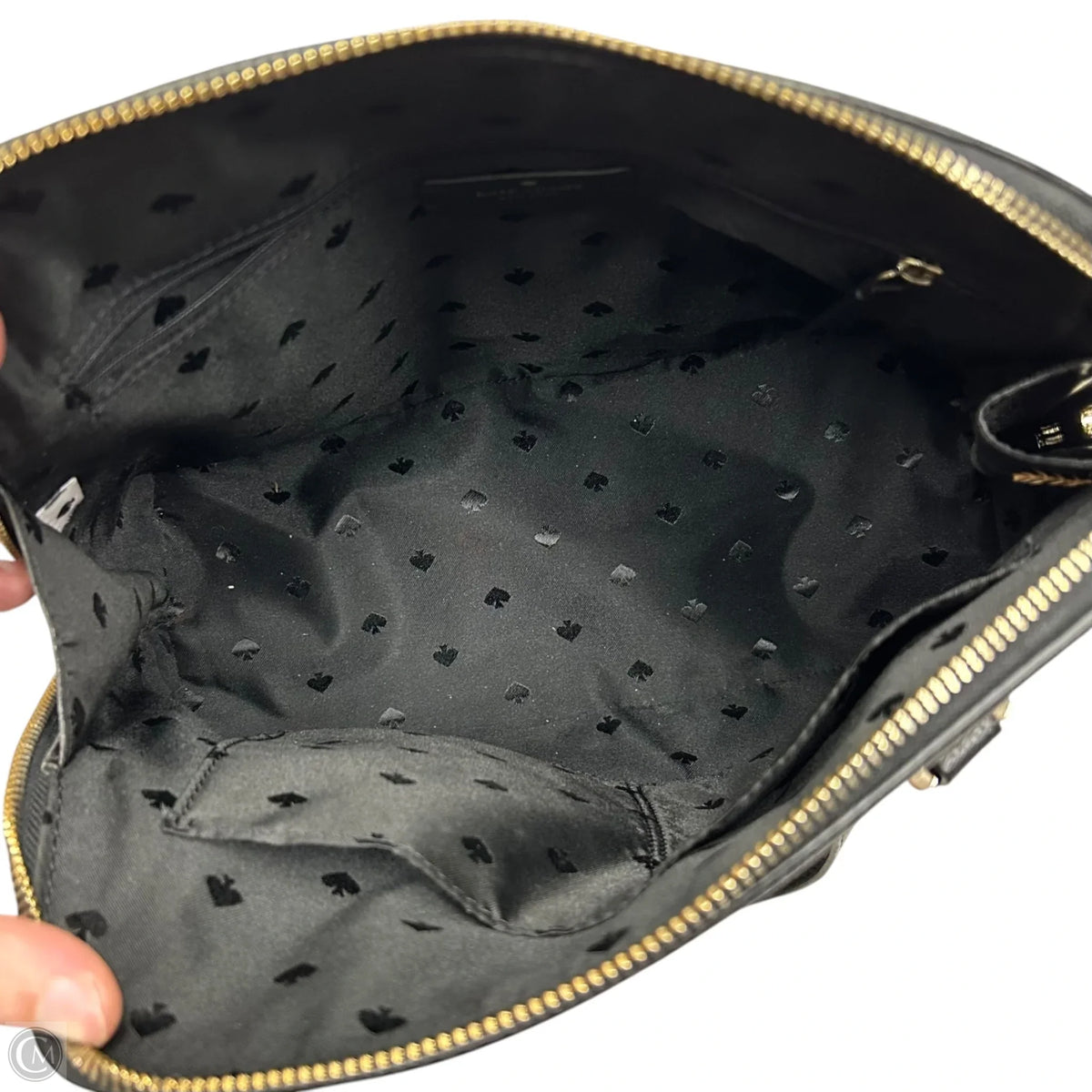Handbag Designer By Kate Spade, Size: Medium