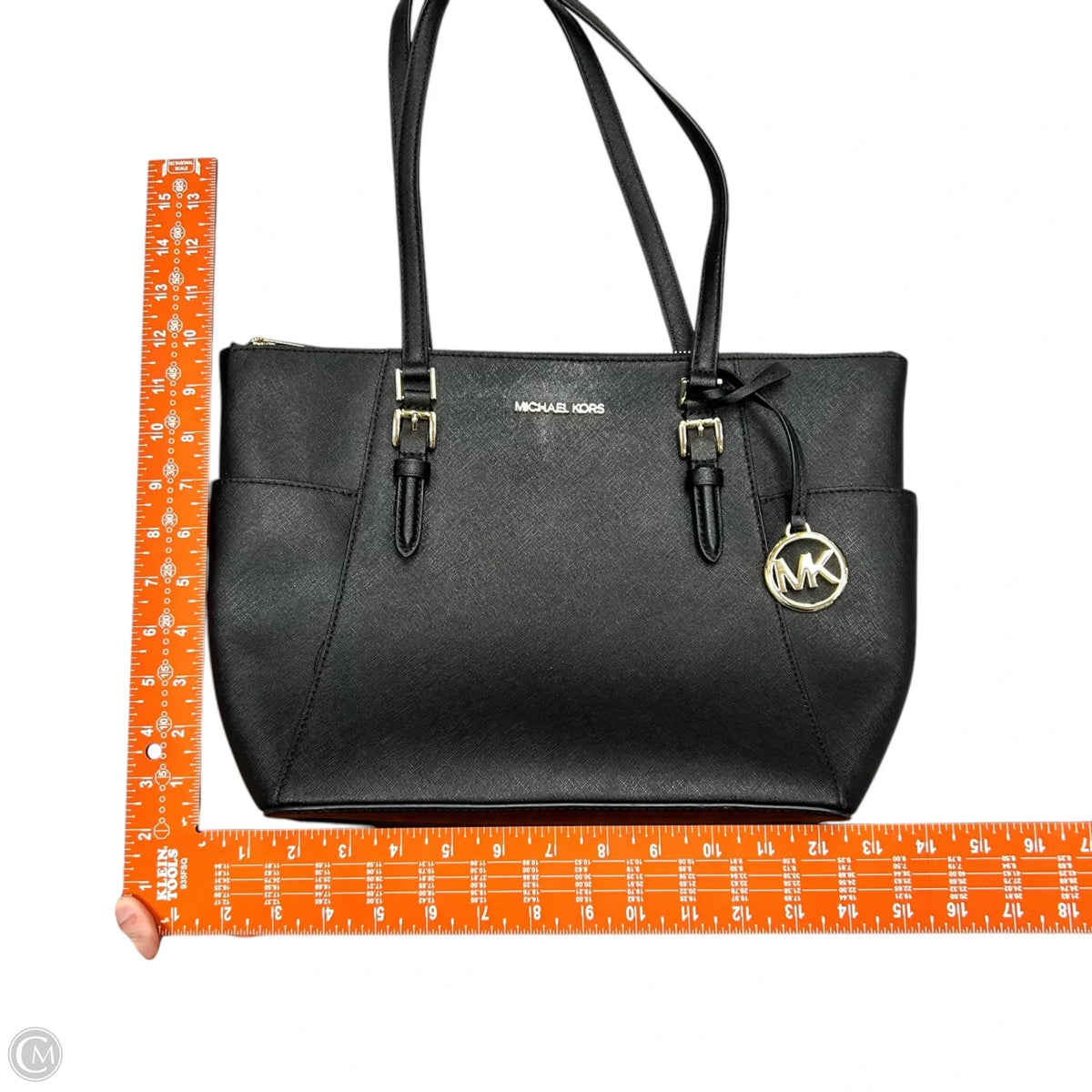 Tote Designer By Michael By Michael Kors, Size: Medium