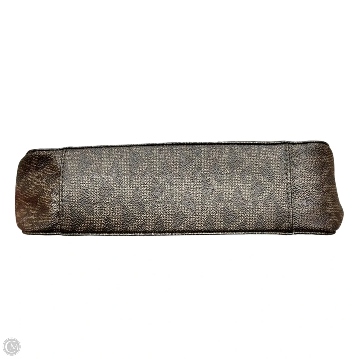 Crossbody Designer By Michael By Michael Kors, Size: Medium