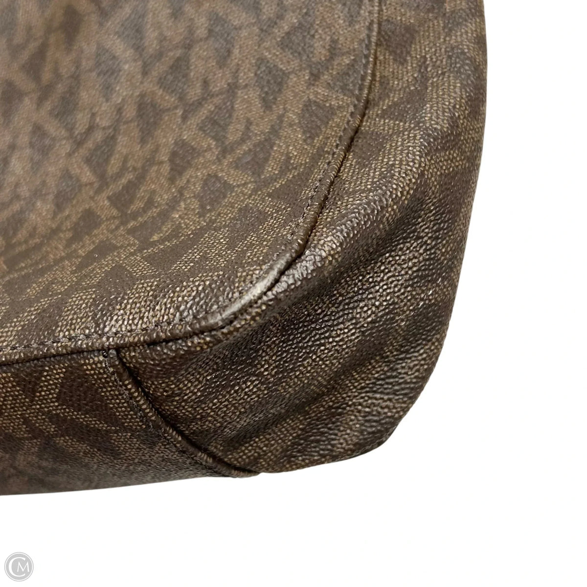 Crossbody Designer By Michael By Michael Kors, Size: Medium