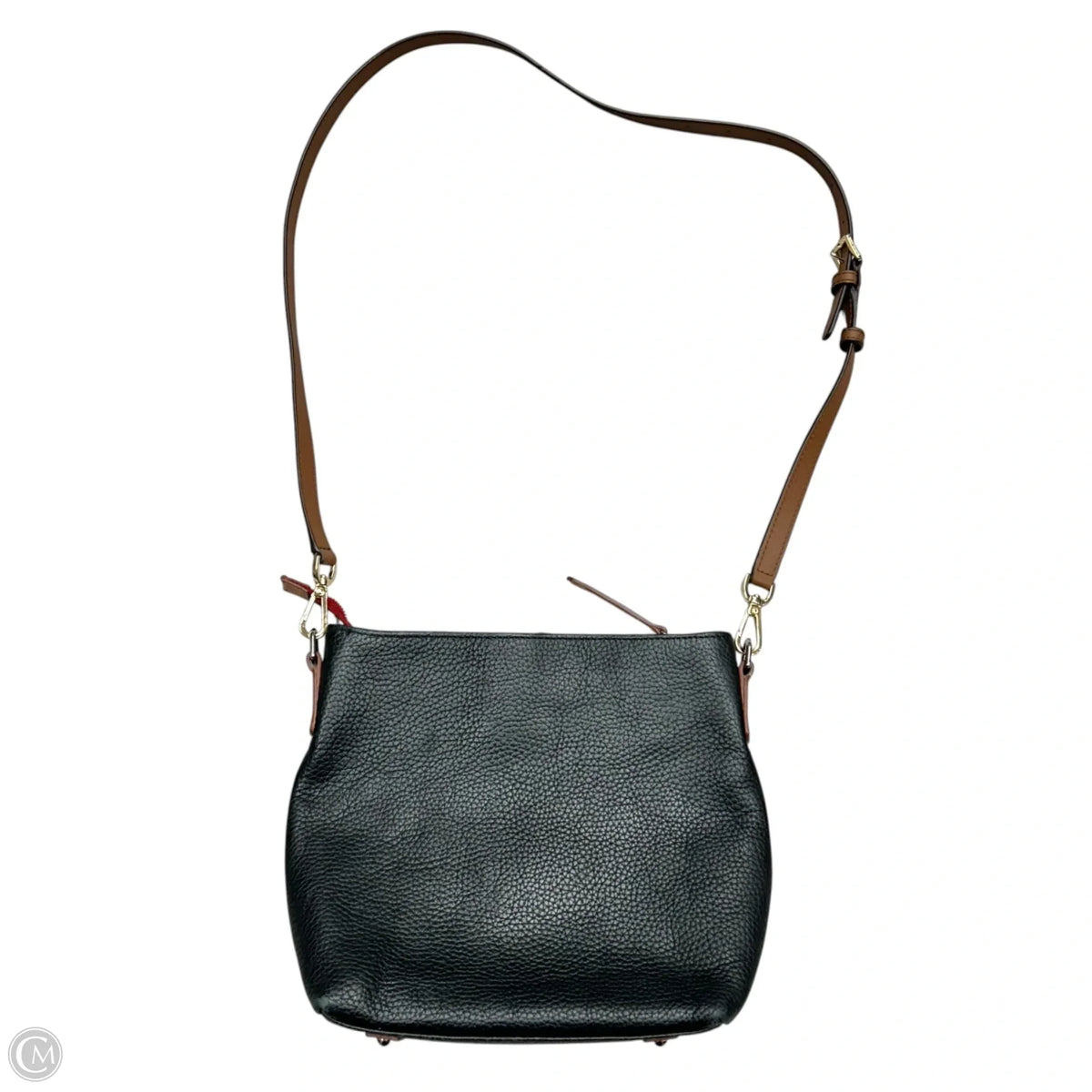 Crossbody Designer By Dooney And Bourke, Size: Medium