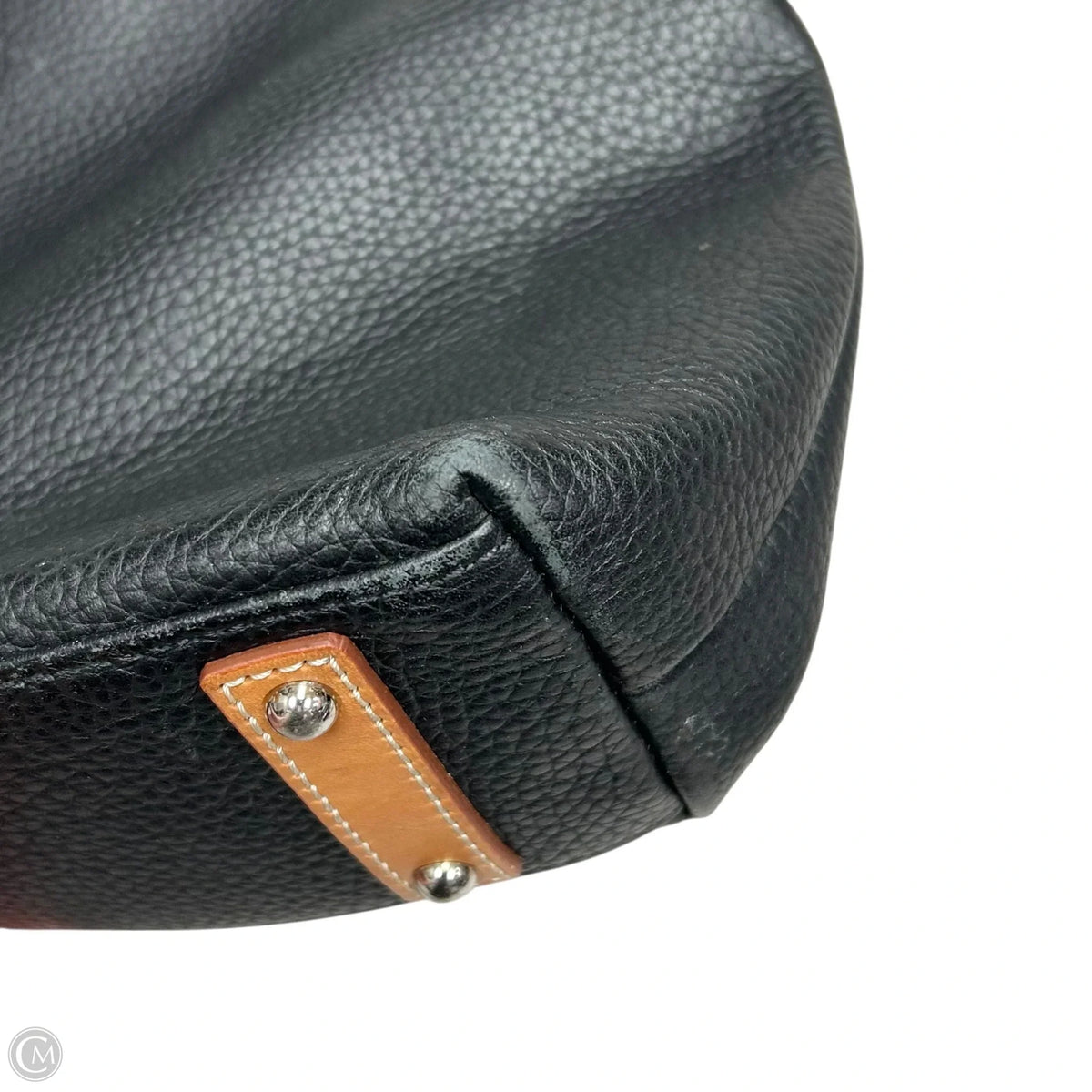 Crossbody Designer By Dooney And Bourke, Size: Medium
