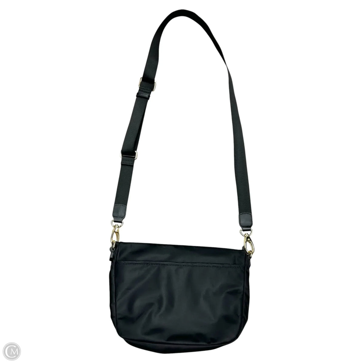 Crossbody By Quince, Size: Medium