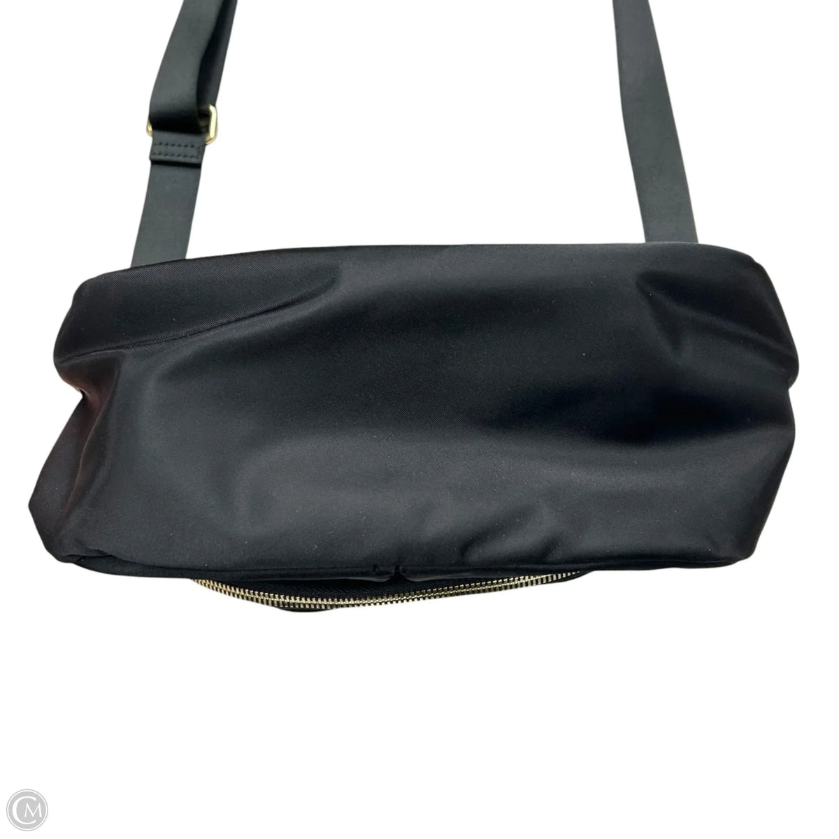 Crossbody By Quince, Size: Medium
