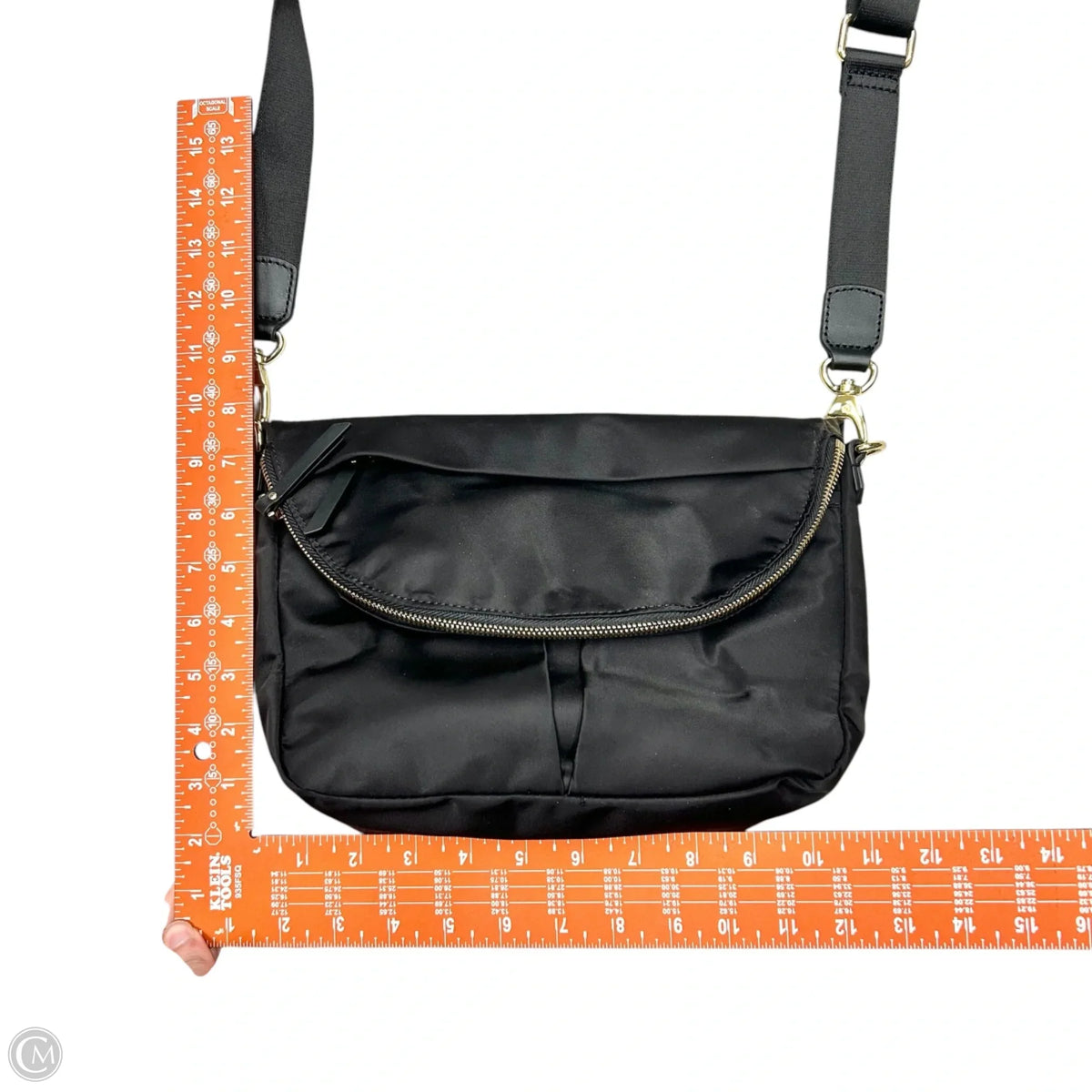 Crossbody By Quince, Size: Medium