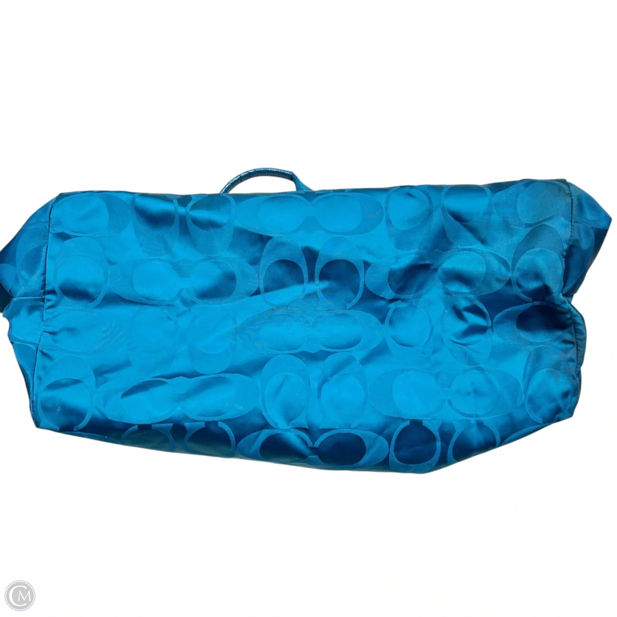 Duffle And Weekender Designer By Coach, Size: Large