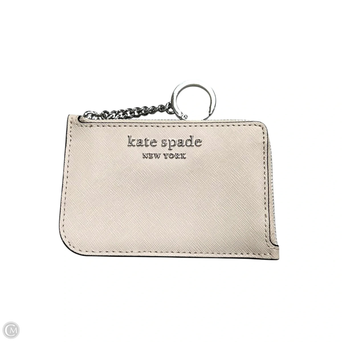 Id/card Holder Designer By Kate Spade, Size: Small