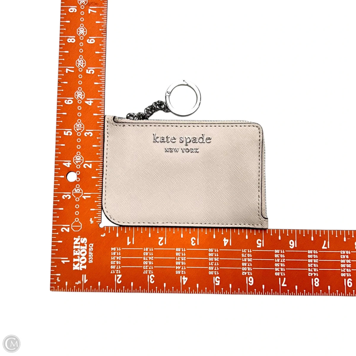 Id/card Holder Designer By Kate Spade, Size: Small