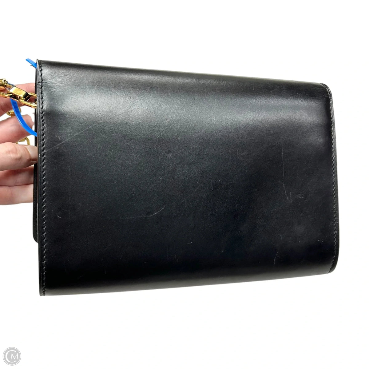 Crossbody Luxury Designer By Louis Vuitton, Size: Medium